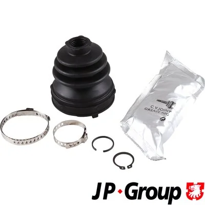 Bellow Kit, drive shaft